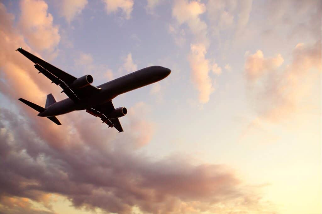 Cheapest flights