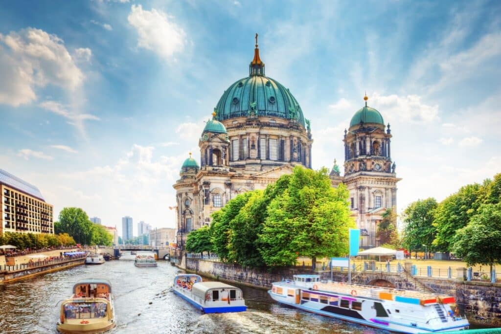 Berlin germany