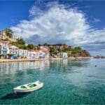 Ikaria blue zone