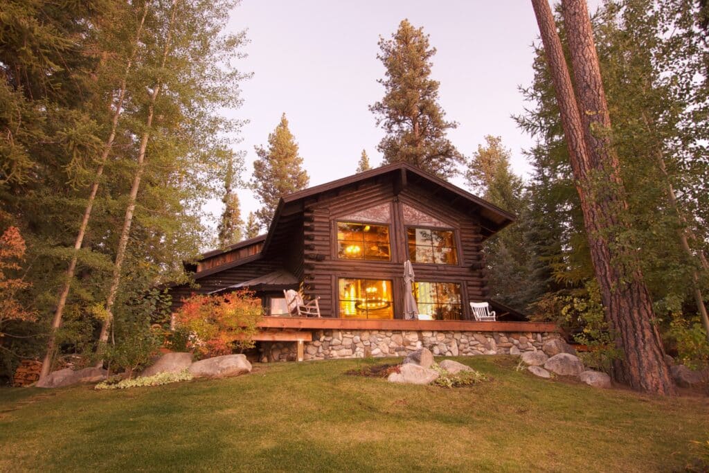 Bed and breakfast