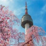 Safe travel destinations