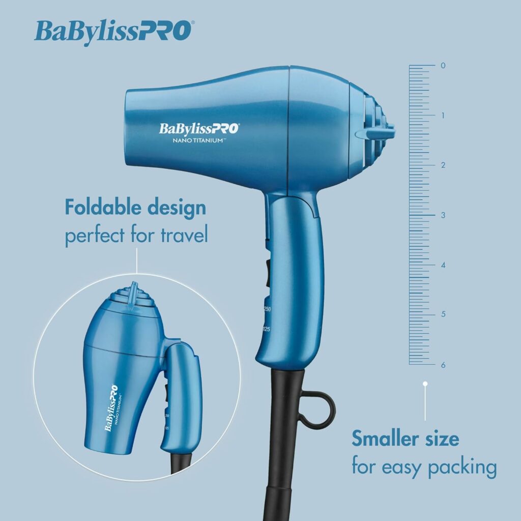 Babylisspro nanotitanium 2