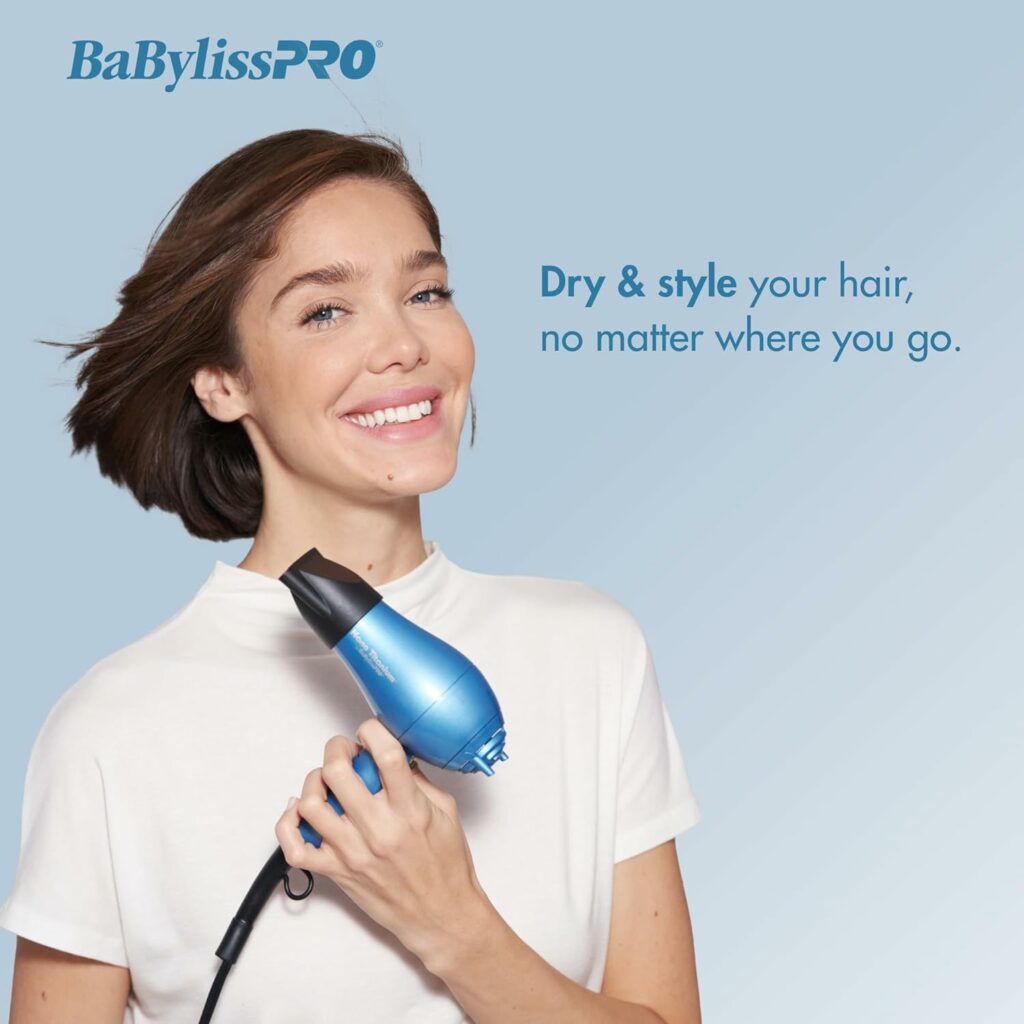 Babylisspro nanotitanium 4