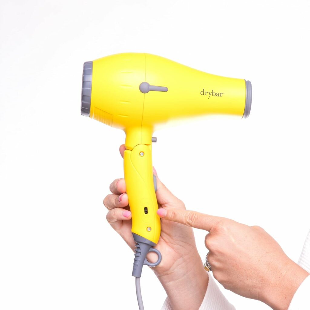 Drybarbabybuttercup 2