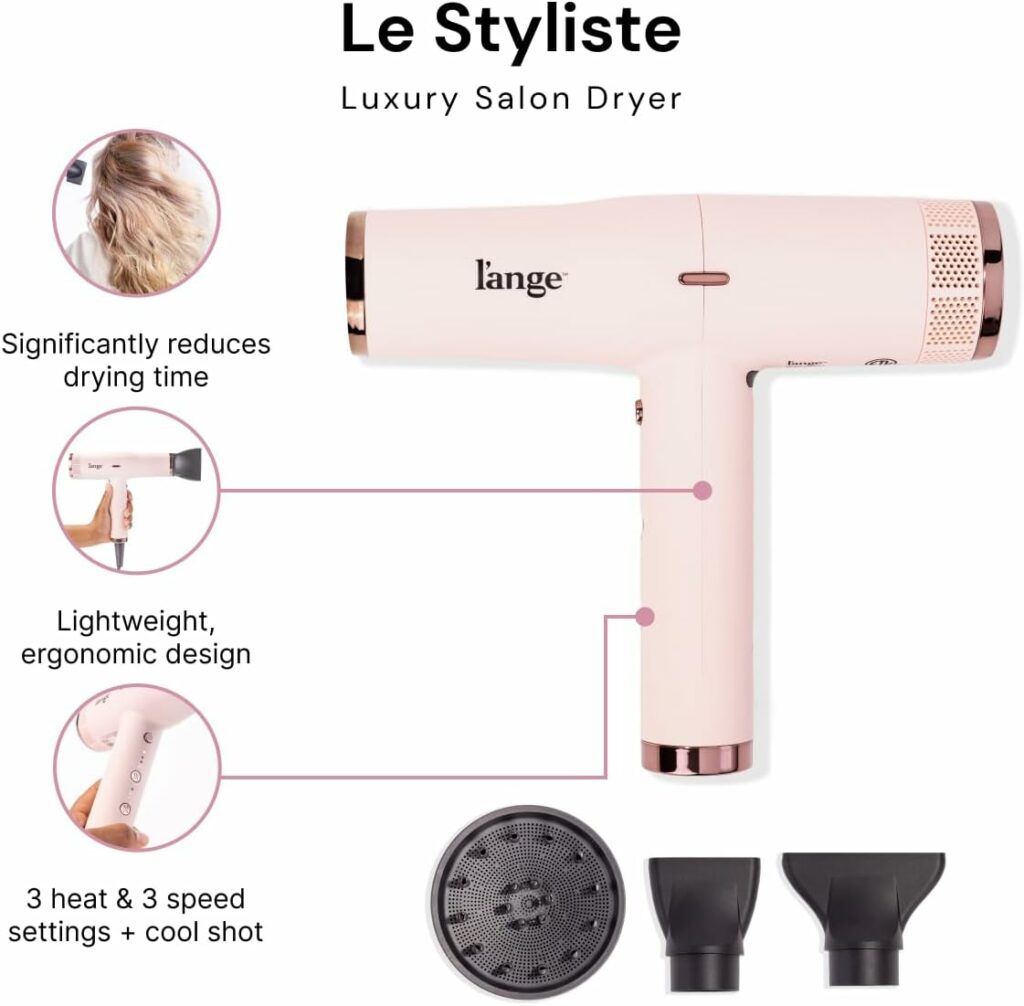 Lange le styliste luxe 2