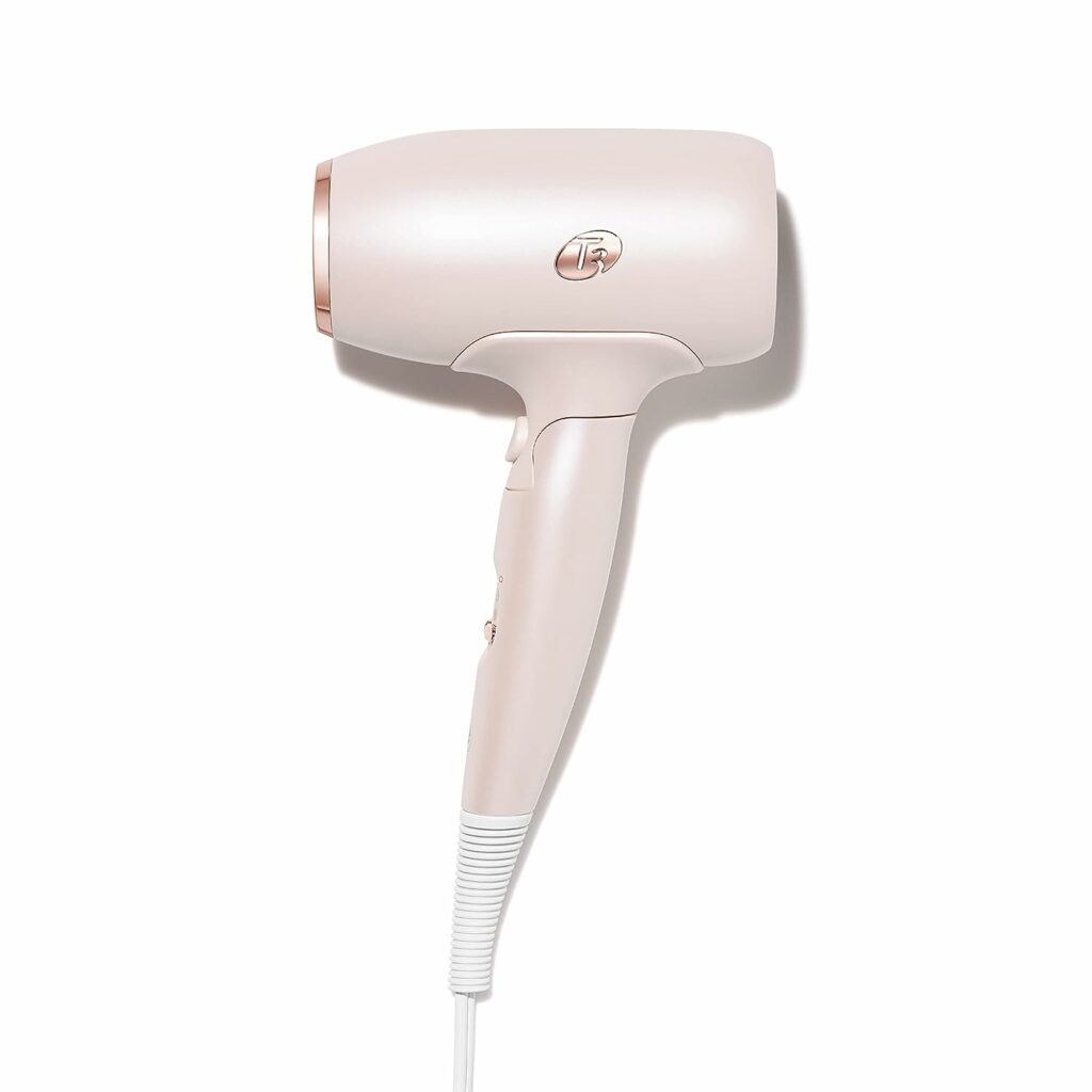 T3afar travelhairdryer 1