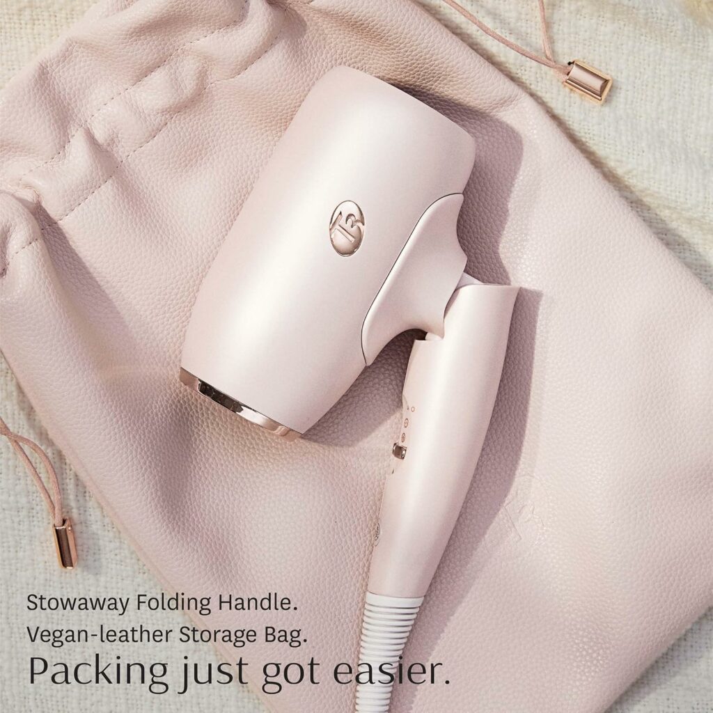 T3afar travelhairdryer 4