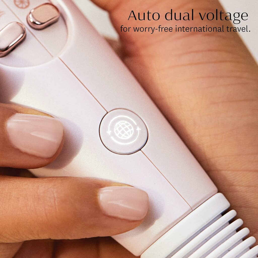 T3afar travelhairdryer 5