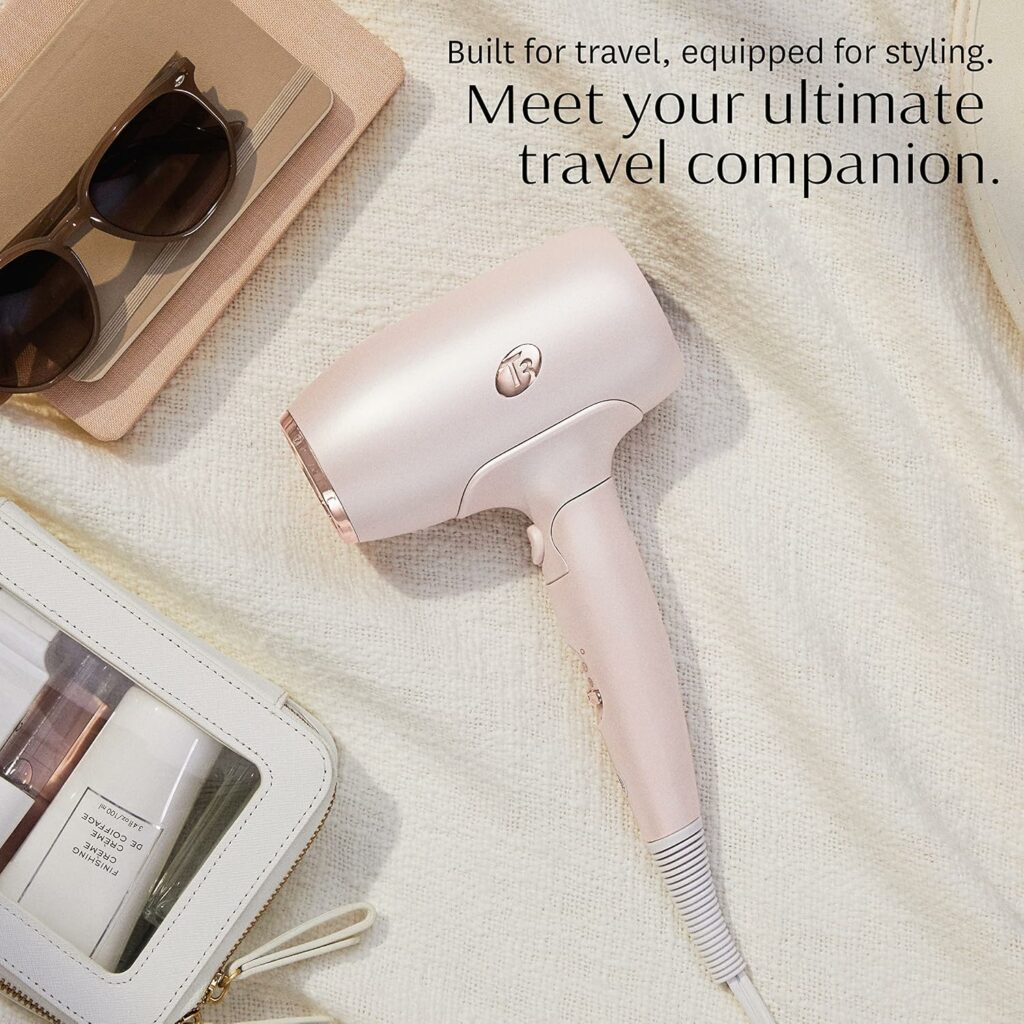 T3afar travelhairdryer 6